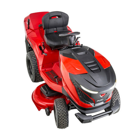 Kosiarka spalinowa samojezdna traktor T22-125.4 HD V2 AL-KO 127711