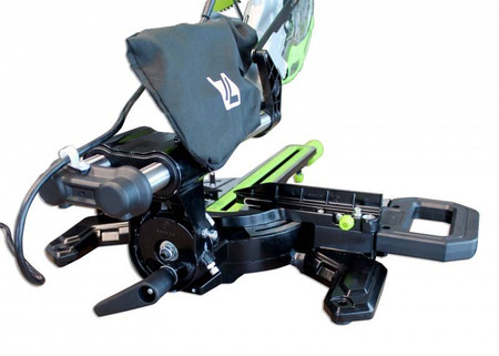 Piła uniwersalna ukośnica Zipper ZI-KGS210DS