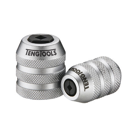 Uchwyt do gwintowników 1/4 3-8 M Teng Tools 16749-0200