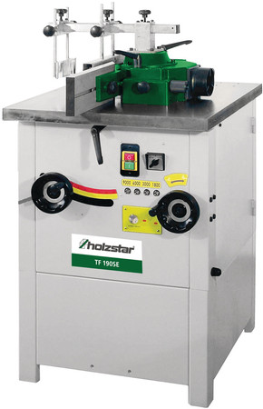 Frezarka Dolnowrzecionowa TF190SE Holzstar 5901931