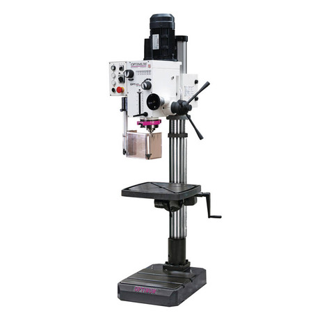 Wiertarka słupowa Optimum OPTIdrill DH 40G 3034356