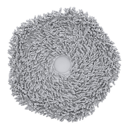 Pady mopujące do Dreame W10, W10 Pro (2 sztuki)