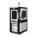 Grawerka laserowa Metallkraft S-LG 50 T L