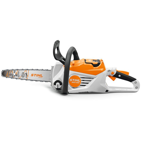 Pilarka akumulatorowa Stihl MSA 80 C-B AK-System Zestaw akumulator + ładowarka