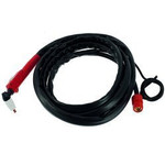 UCHWYT SPAWALNICZY 4m PLASMA 31 WELDMAN 109001