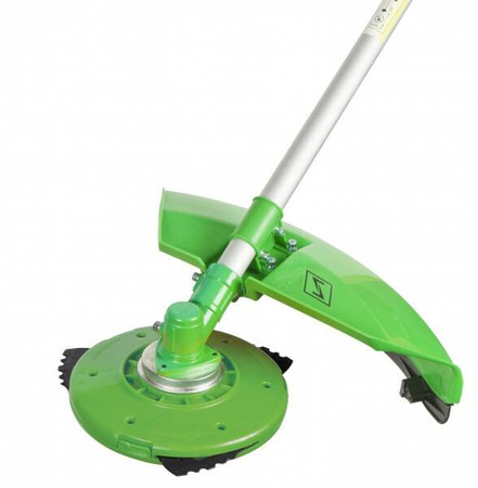 Zestaw głowic tnących Zipper ZI-BR3