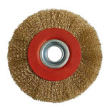Szczotka 250x30x32 mm dla GU25B Optimum 3107440