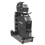 Spawarka inwertorowa MIG/MAG Craftweld Craft-Mig Pro 503 WS Synergic