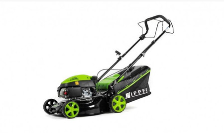 Kosiarka spalinowa z napędem 1200 W Zipper ZI-BRM420