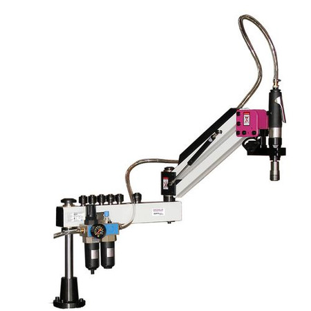 Gwintownica pneumatyczna Optimum OPTIdrill DGP 16 3081126