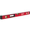 Poziomica Redstick 80cm Backbone Milwaukee 4932459064