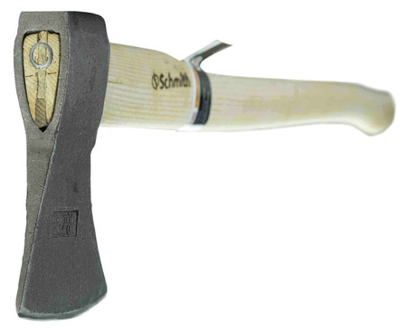 Siekiera 2kg Drewniany Trzonek SCHMITH SSDU-2000