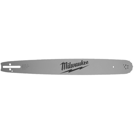 Prowadnica do pilarki .325" 1,3mm 50cm Milwaukee 4932498790