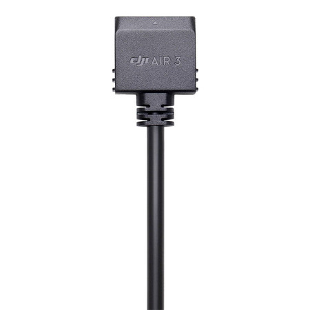 Kabel szybkiego ładowania SDC DJI Power do AIR 3