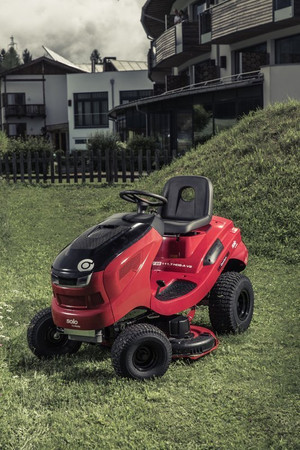 Traktor T 22-111.7 HDS-A V2 SD AL-KO 127445