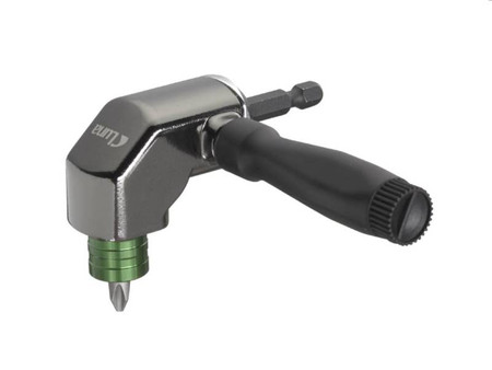Przystawka Kątowa 1/4'' LUNA 244040309