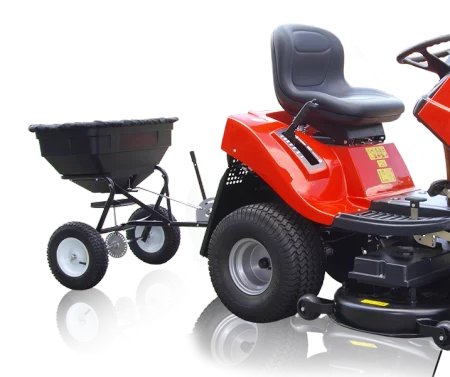 Siewnik do traktorka 60 l Cedrus SP31508