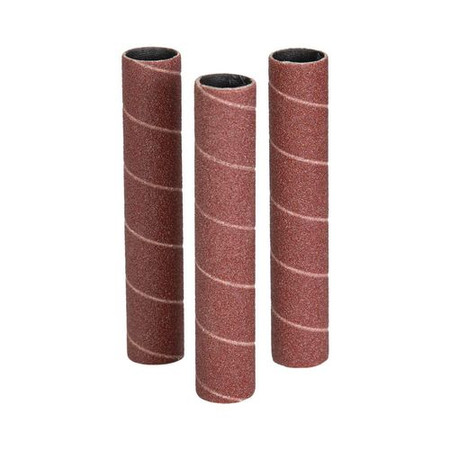 Tuleja szlifierska O 19 mm K80 Holzstar 5913701 