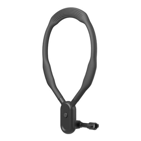 Opaska na szyję DJI z mocowaniem do kamer sportowych