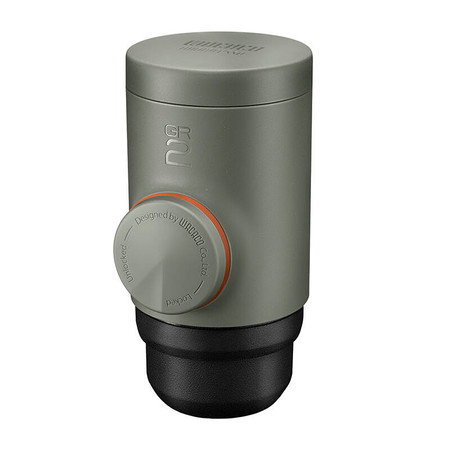 Przenośny ekspres do kawy WACACO Minipresso GR2