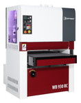 Szlifierka szerokotaśmowa OPTIMAT WB 930 RC 11,25kW