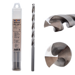 Wiertło do metalu 10 szt. 6,5x148mm przedłużane Nomi hrc pro long długie