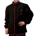 KURTKA SKÓRZANA XL LINCOLN ELECTRIC W000404092