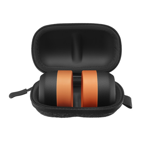 Zestaw koszyków na kawę do ekspresu Wacaco Minipresso GR2