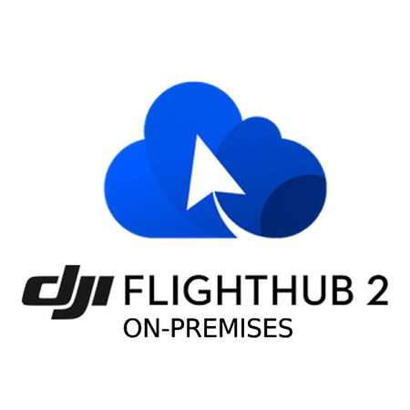 DJI FlightHub 2 On-Premises 5 Device Expansion Package - kod elektroniczny
