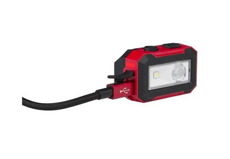 Latarka czołowa IRHL450 Milwaukee 4933478587