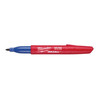 MARKER INKZALL NIEBIESKI MILWAUKEE 4932492126