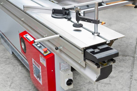 Holzmann piła formatowa FKS 315VFN-3200
