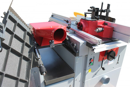 Urządzenie wielofunkcyjne Holzmann K5 260L_400V