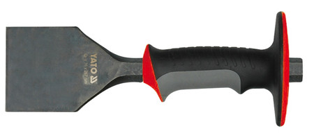 Przecinak szeroki 76x267mm Yato YT4701