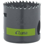 PIŁA OTWOROWA BIMETAL LBH-27 54mm LUNA 286902606