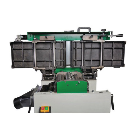 Wyrówniarko Grubościówka 2,2kW Holzstar 5904031