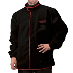 KURTKA SKÓRZANA XL LINCOLN ELECTRIC W000404092