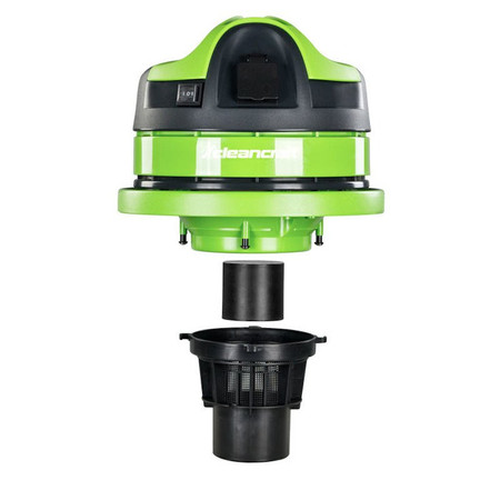 Odkurzacz 2600W Wetcat 262IET Cleancraft 7001270