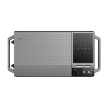 Przenośna lodówka ECOFLOW Glacier (wersja z wtyczką CH)