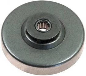 BĘBEN SPRZĘGŁA DCS 33, 400 3/8" 6T 036223112C