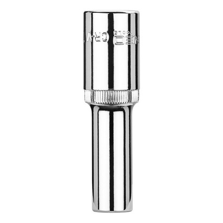NASADKA DWUNASTOKĄTNA DŁUGA 1/2'' 10mm NEO 08-070