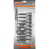 LISTWA SPLINE M4-16M 1/2'' 100mm RICHMANN C6924