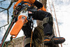 Pilarka spalinowa Stihl MS 201 TC-M 2,4KM