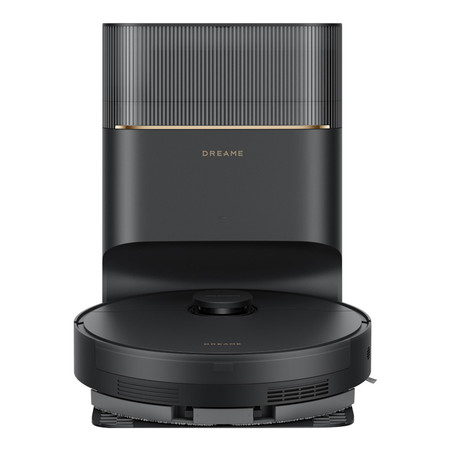Robot sprzątający Dreame D20 Pro Plus Czarny