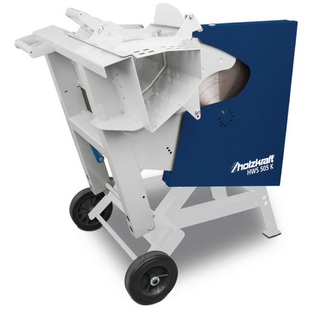 Piła Tarczowa HWS 505 K 230V Holzkraft 5965505