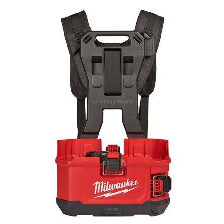 OPRYSKIWACZ PLECAKOWY M18BPFPH-0 MILWAUKEE 4933464961