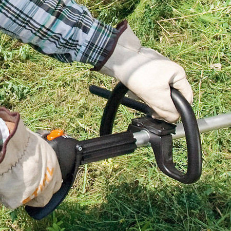 Kosa Spalinowa STIHL FR 410 C-E 2,7KM Plecakowa