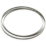 Piła taśmowa do drewna z hartowanymi wierzchołkami zębów 16x4240 mm Luna 209982875