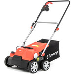 Wertykulator - Aerator 1600W 34cm Faworyt KCW1634
