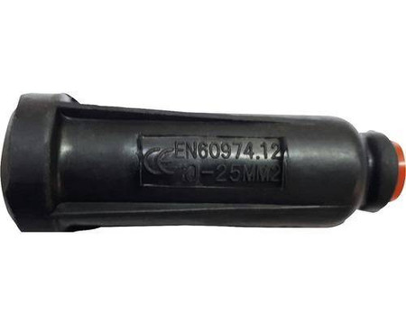 GNIAZDO KABLOWE 35-50MM2 400A WELDLINE W000010563